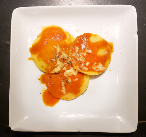 Illustration for article titled How I learned to make ravioli in my tiny kitchen